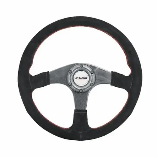 Volante Walter nero