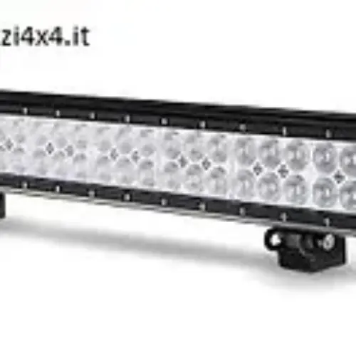 Barra a led 10 cm