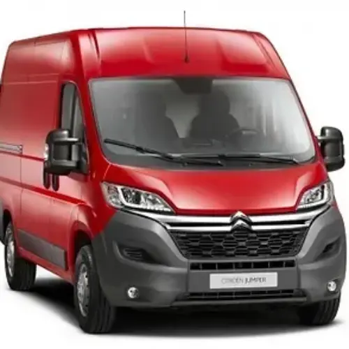 Ammortizzatori posteriori Citroen Jumper (230) 10q.li-14q.li da 94-06
