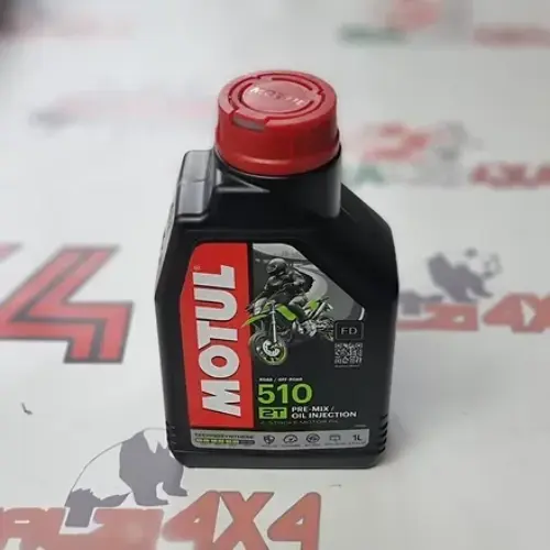 MOTUL 510 2T