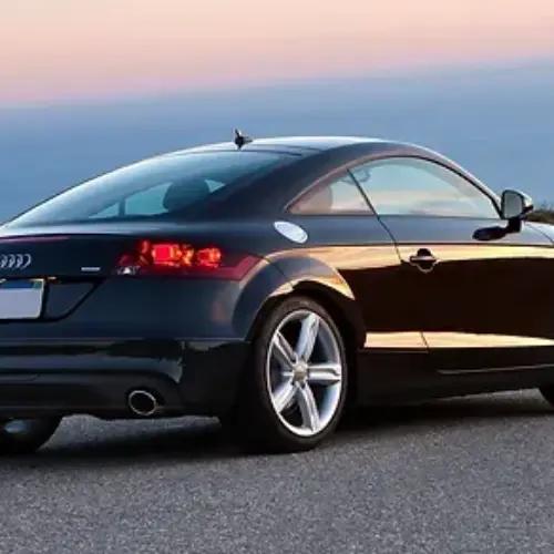Ammortizzatori posteriori Audi TT (8N3-8N9) da 98-06