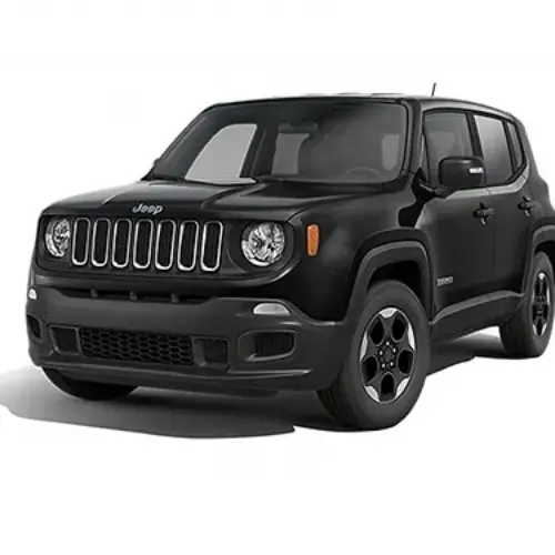 Kit regolabile Jeep Renegade 2WD dal 2014