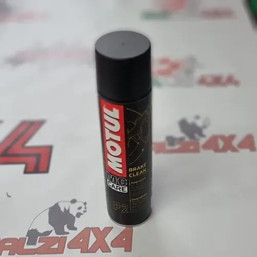 MOTUL MC CARE P2 BRAKE CLEAN