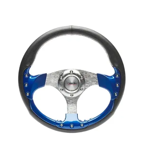 Volante Estoril blu