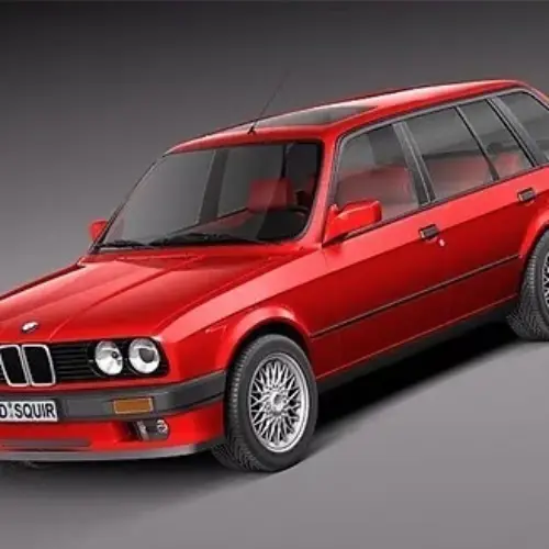Ammortizzatori anteriori BMW Serie 3 316-318-320i (E30) 6 cilindri da 82-90