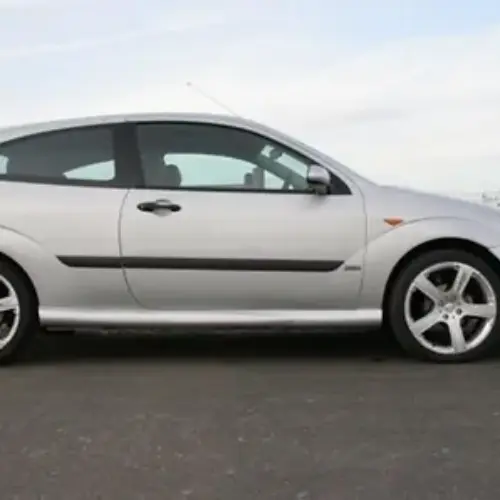 Coppia di ammortizzatori posteriori Ford Focus Mk1