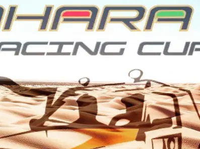 Informazioni Sahara Racing Cup 2019