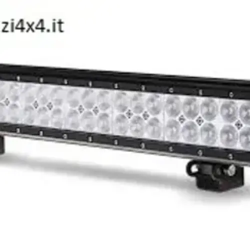 Barra a led cree 112 cm
