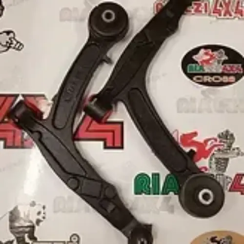 Kit bracci dx-sx panda 4×4 seconda serie da 2003 a 2013