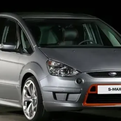 Ammortizzatori anteriori Ford S-Max da 2006
