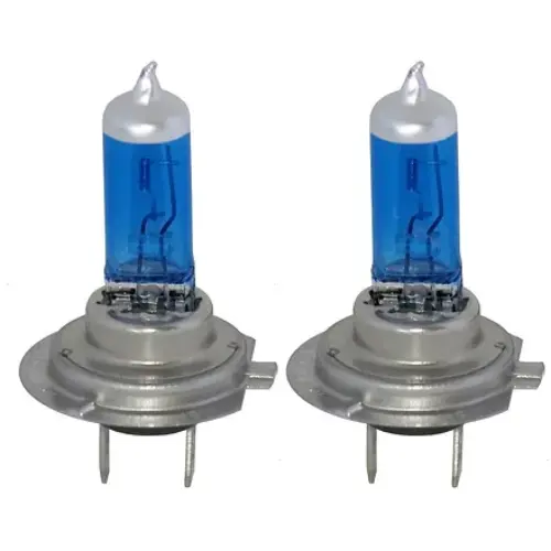 4300K Plasma White – H7
