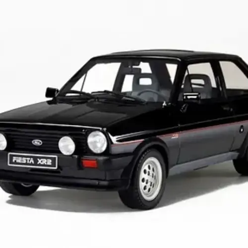 Ammortizzatori posteriori Ford Fiesta XR2 3° serie da 89-93