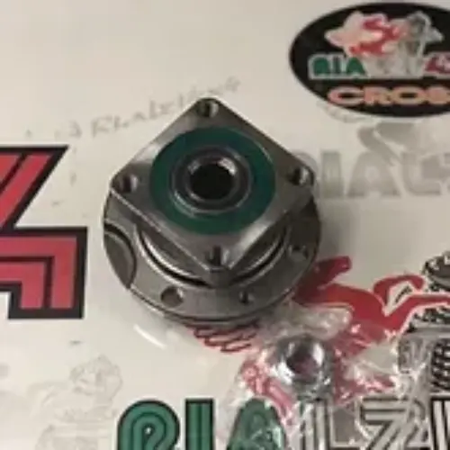 Cuscinetto ruota mozzo posteriore Fiat Panda 141 prima serie
