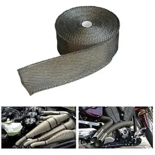 WRAPPING MOTORE