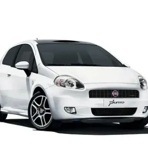 Ammortizzatori anteriori Fiat Grande Punto 1.2-1.4-Multijet+Abarth da 2005