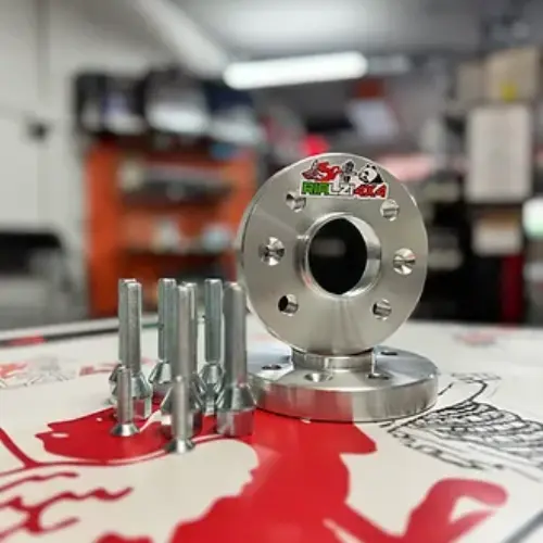 Distanziali 12 mm panda