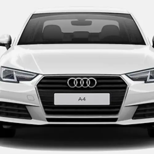 Coppia di ammortizzatori anteriori Audi A4 2015-2019