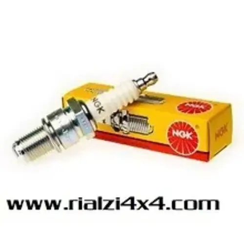 4 candele panda 4×4 prima serie 141a, motore fire