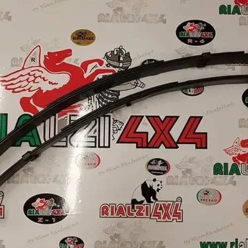 Balestre fiat panda 4×4 prima serie