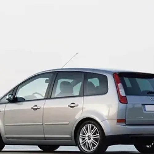 Ammortizzatori anteriori Ford Focus C-Max da 2003
