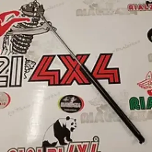 Ammortizzatori a gas portellone panda prima serie