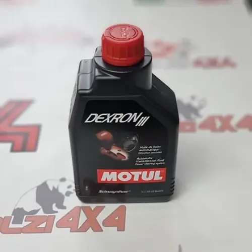 MOTUL DEXRON III