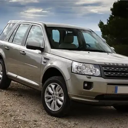 Ammortizzatori posteriori Land Rover Freelander (FA) da 2007