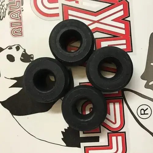 Silent block gommini tiranteria panda 4×4 141 prima serie