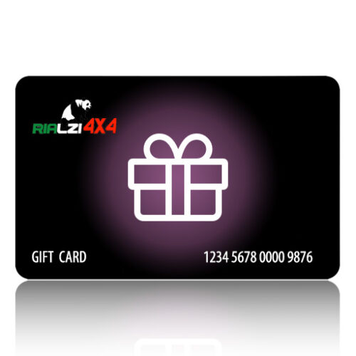 Buono regalo € 150,00
